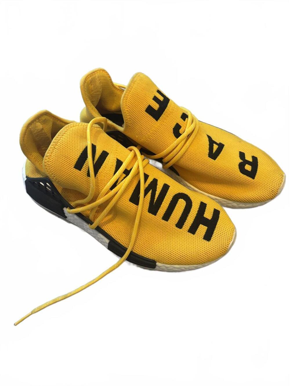 👟 Pharrell Williams Adidas Human Race Men's Size 11